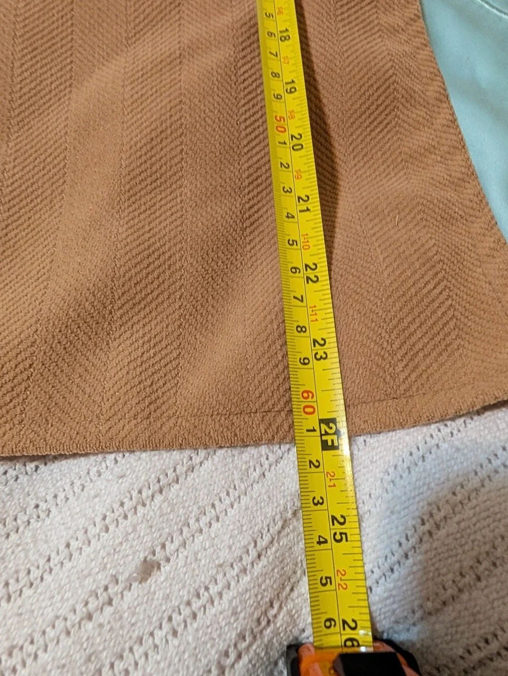 Pair Of Decorative Pillowcases